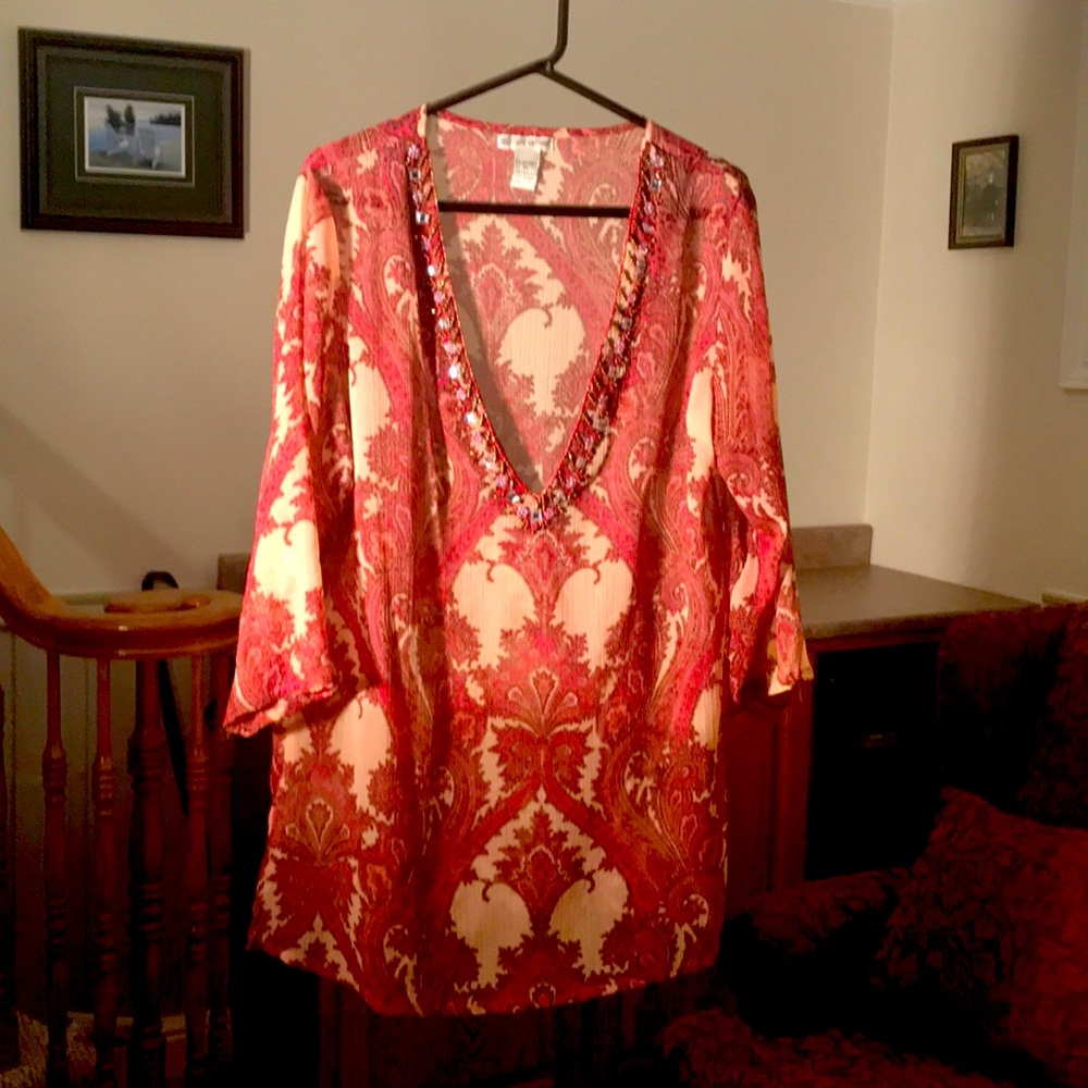 Blouse